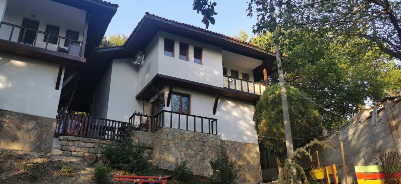 Гостевой дом Къща за гости и нощувки до морето Варна-8