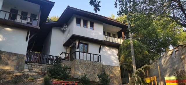 Гостевой дом Къща за гости и нощувки до морето Варна-7